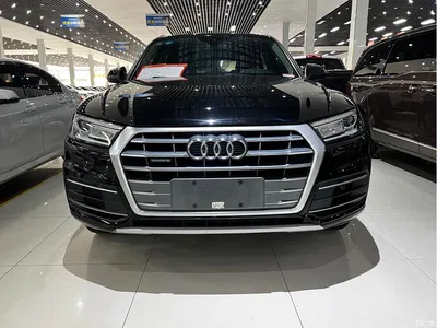 2018 Audi Q5L 40 TFSI Premium Progressive China VI, фото 2, лот 10456359