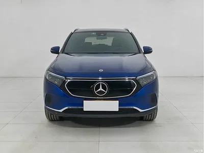 2023 Mercedes Eqa, фото 2, лот 10249453