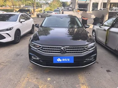 2023 Volkswagen Magotan Model 2 Million Commemorative Edition 330TSI DSG Luxury, фото 3, лот 11201016