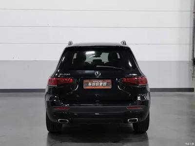 2023 Mercedes-Benz GLB 220 4MATIC, фото 4, лот 10242170