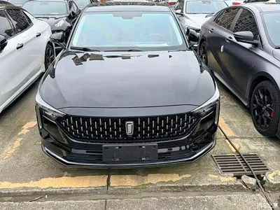 2023 Besturn B70 Model 3rd Gen 1.5T Automatic Joy 70th Anniversary Edition, фото 2, лот 11218862