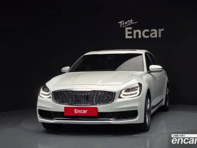 2019 Kia K9 3.8 GDI AWD, фото 3, лот 10231763