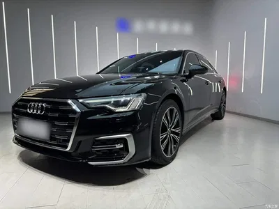 2023 Audi A6L 40 TFSI Luxury Dynamic, фото 3, лот 10433904