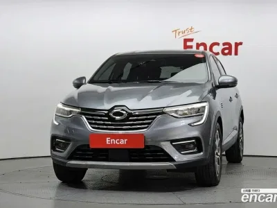 2020 Samsung XM3 1.3 TCe RE Signature, фото 3, лот 10262610