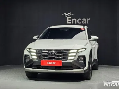2024 Hyundai Tucson HEV 1.6 2WD, фото 3, лот 10386667