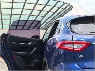 2018 Maserati Levante 3.0T Classic Edition, фото 2, лот 10321990