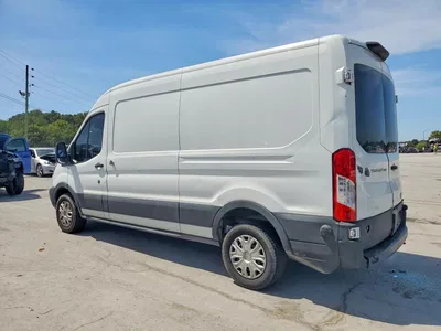 2019 FORD TRANSIT T-250, фото 2, лот 10572978