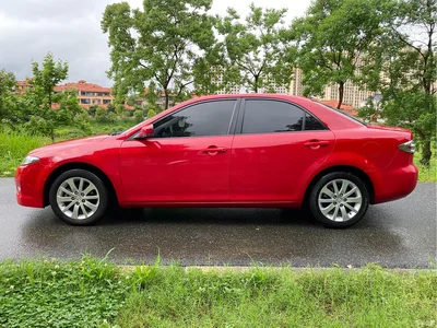 2014 Mazda 6 2.0L Automatic Classic, фото 4, лот 10326376
