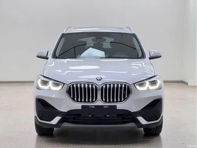2022 BMW X1 sDrive25Li Leading, фото 2, лот 10410596