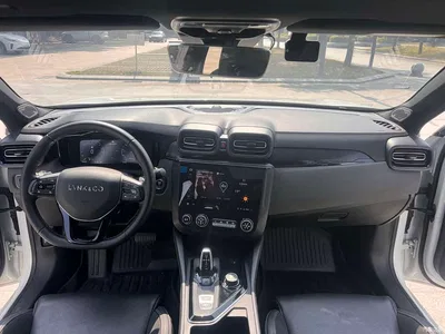 2021 Lynk & Co 03 2.0TD Auto Jin Champion Edition, фото 4, лот 10314462