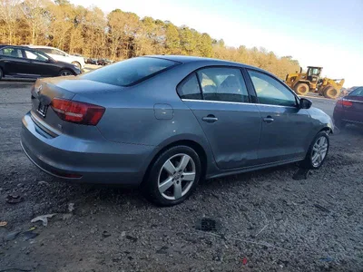2017 VOLKSWAGEN JETTA S, фото 3, лот 10840700