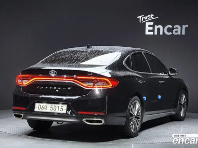 2018 Hyundai Grandeur 2.4 Premium, фото 2, лот 10145156
