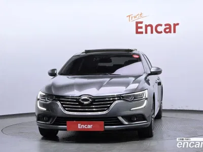 2016 Samsung SM6 2.0 GDe RE, фото 3, лот 10188787