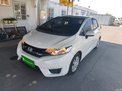 2016 Honda Fit 1.5L LXS CVT Comfort Sunroof Edition, фото 2, лот 11583667