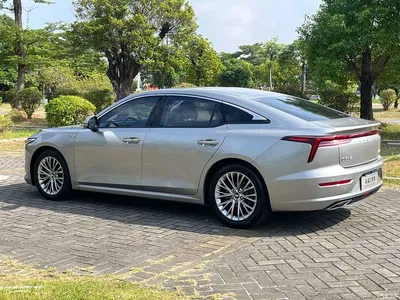 2021 Besturn B70 1.5T Automatic 15th Anniversary Edition, фото 4, лот 11242303