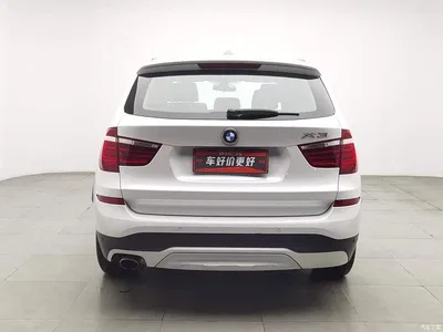 2014 BMW X3 (Import) xDrive20i X Design Package, фото 4, лот 11190703