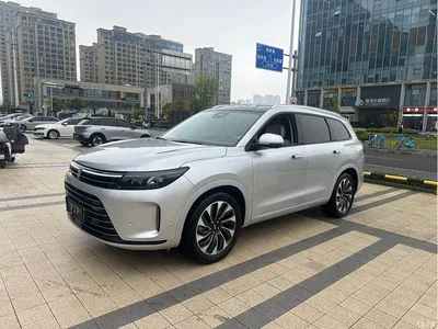 2024 AITO Wenjie AITO M7 1.5T RWD Plus 5-Seater, фото 3, лот 10276686