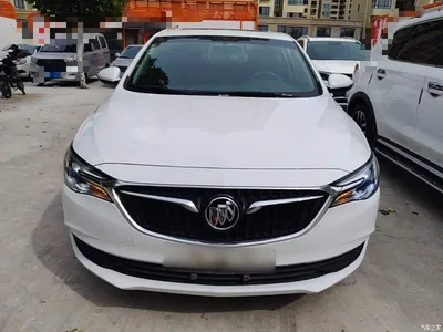 2021 Buick Excelle 1.3T Auto Mild Hybrid Elite, фото 3, лот 10382387