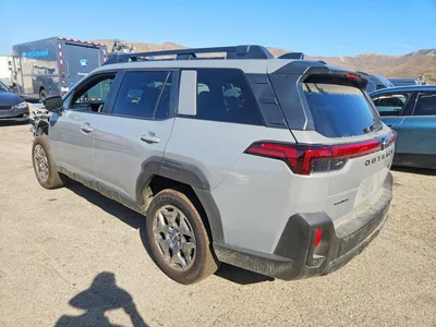 2026 SUBARU OUTBACK PREMIUM, фото 2, лот 10564011