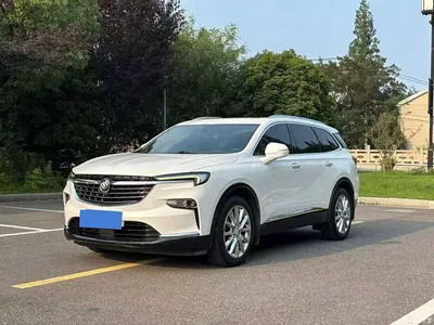 2020 Buick Enclave Model 28T 4WD Premium Flagship, фото 1, лот 10254761