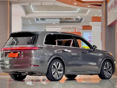 2023 Li Auto Li Xiang L9 Model Pro, фото 2, лот 10825052