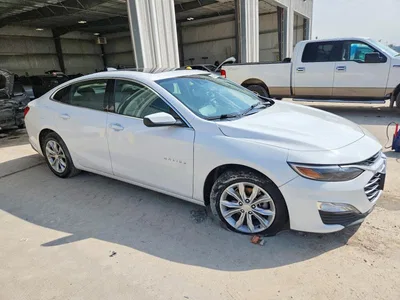 2024 CHEVROLET MALIBU LT, фото 4, лот 11208386