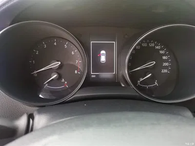 2018 Toyota IZOA 2.0L Yichi Edition China V, фото 4, лот 10384946