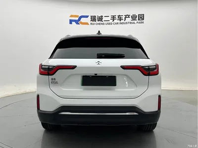 2020 NIO ES6 455KM Sport Version, фото 4, лот 10351972