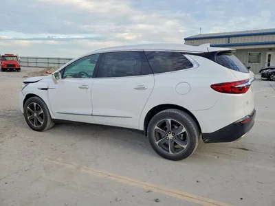 2019 BUICK ENCLAVE ESSENCE, фото 2, лот 11575624