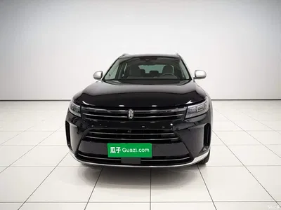 2024 AITO Wenjie AITO M7 1.5T Smart AWD Max 6-Seater, фото 2, лот 10277474