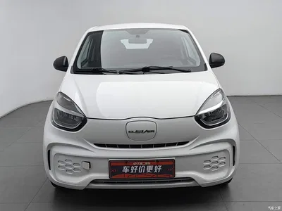 2022 Roewe Kaiwei CLEVER 311km Vitality Bobo Edition, фото 3, лот 10349805