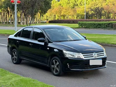 2015 Volkswagen Santana 1.6L Manual Trend Edition, фото 3, лот 10447107