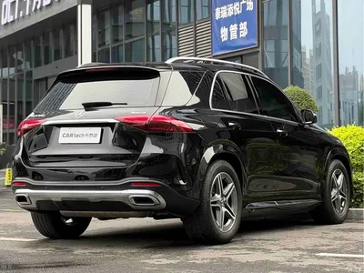 2024 Mercedes-Benz GLE 450 4MATIC Fashion, фото 4, лот 11099216