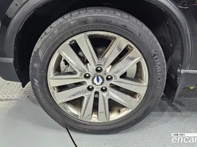 2019 Ssang Yong Rexton Diesel 2.2 4WD, фото 4, лот 10038346
