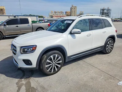 2020 MERCEDES-BENZ GLB 250, фото 1, лот 10821469