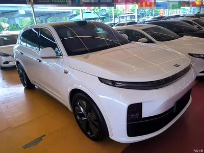 2024 Li Auto L7 MAX, фото 4, лот 11242000