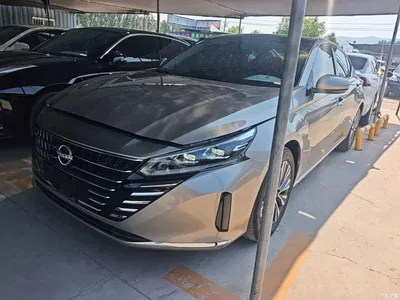 2022 Nissan Teana 2.0L XL-TLS Comfort Edition, фото 2, лот 10347427