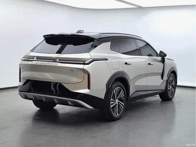 2023 Lynk & Co 08 EM-P 220km 4WD Performance Halo, фото 4, лот 10314204