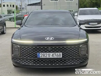 2024 Hyundai Grandeur 2,5 Gasoline 2WD, фото 2, лот 10315311