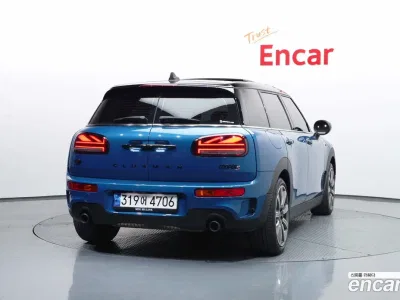 2023 Mini Clubman Classic Launch Pack, фото 4, лот 10109641