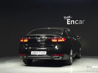 2019 Kia K7 3.3 GDI Noblesse, фото 4, лот 10144384