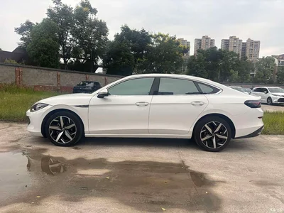 2022 Volkswagen Lamando L 280TSI DSG Cool Edition, фото 4, лот 11548766