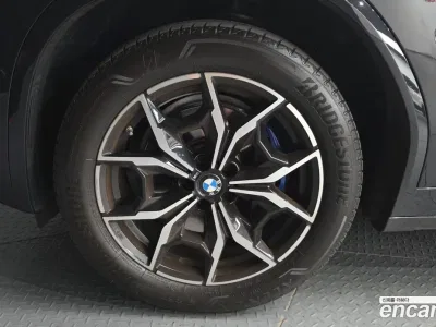 2022 BMW X3 xDrive 20i M Sport, фото 4, лот 10198543