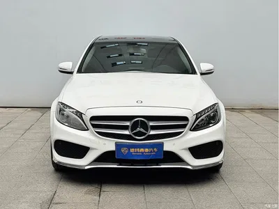 2017 Mercedes-Benz C-Class Facelift C 200 L Sport Edition, фото 3, лот 10598279