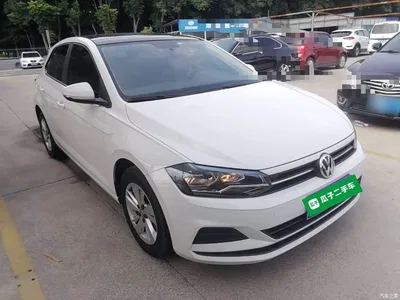 2019 Volkswagen Polo Plus 1.5L Automatic Panorama Enjoyment Edition, фото 4, лот 10465530