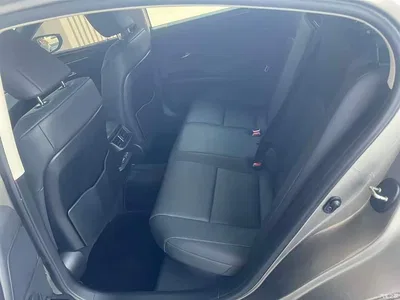 2022 Lexus ES 300h Ultimate Edition, фото 4, лот 10316063