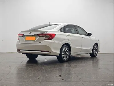 2019 Honda Lingpai 180Turbo CVT Luxury China VI, фото 3, лот 10825914