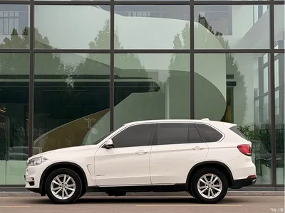 2017 BMW X5 (Import) xDrive35i Elegance, фото 2, лот 10838612