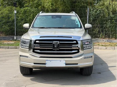 2022 Tank 500 3.0T Sport Edition Zaojing 5-Seater, фото 2, лот 10344626
