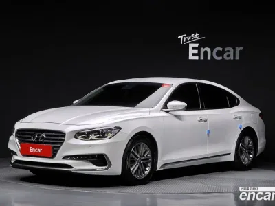 2019 Hyundai Grandeur 2.4 Premium, фото 1, лот 11131803